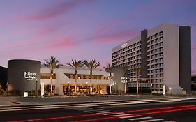 Hilton Los Angeles-Culver City, Ca